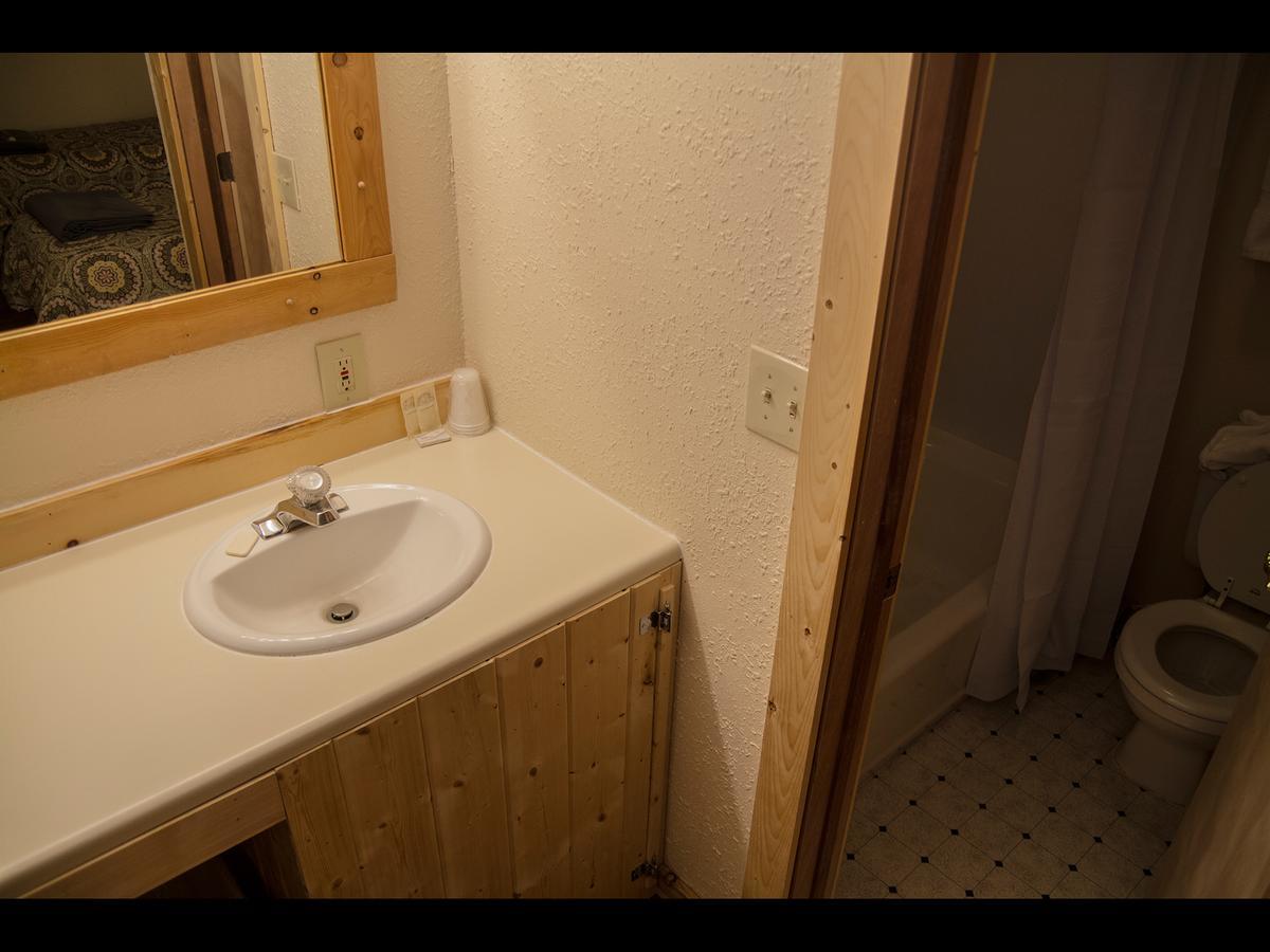 Whittaker'S Motel & Historic Bunkhouse แอชฟอร์ด ห้อง รูปภาพ